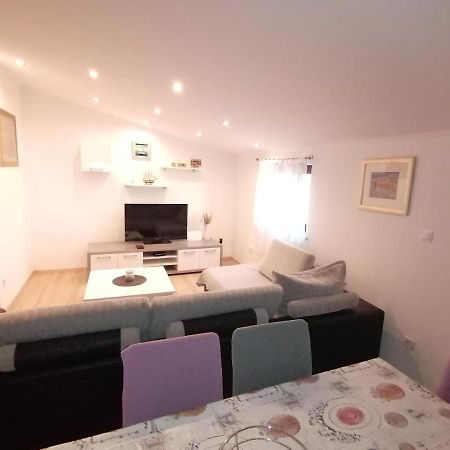 Apartman Superba A1 Šibenik Kültér fotó