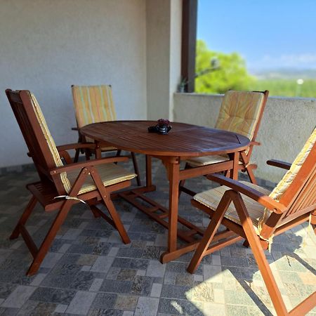 Apartman Superba A1 Šibenik Kültér fotó