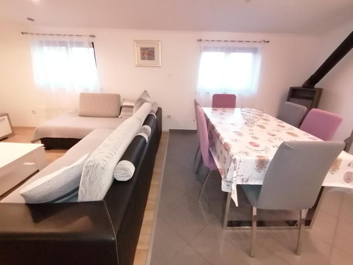 Apartman Superba A1 Šibenik Kültér fotó