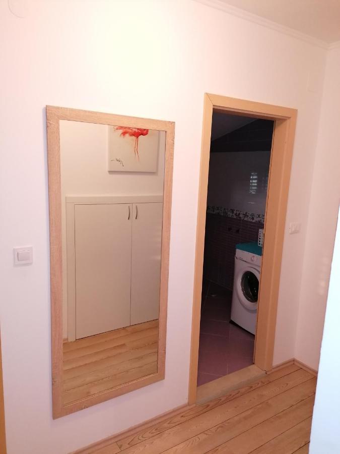 Apartman Superba A1 Šibenik Kültér fotó