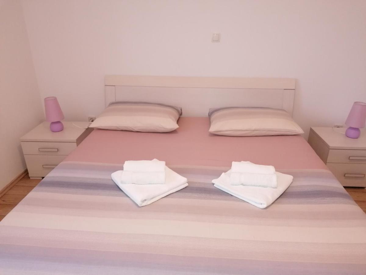 Apartman Superba A1 Šibenik Kültér fotó