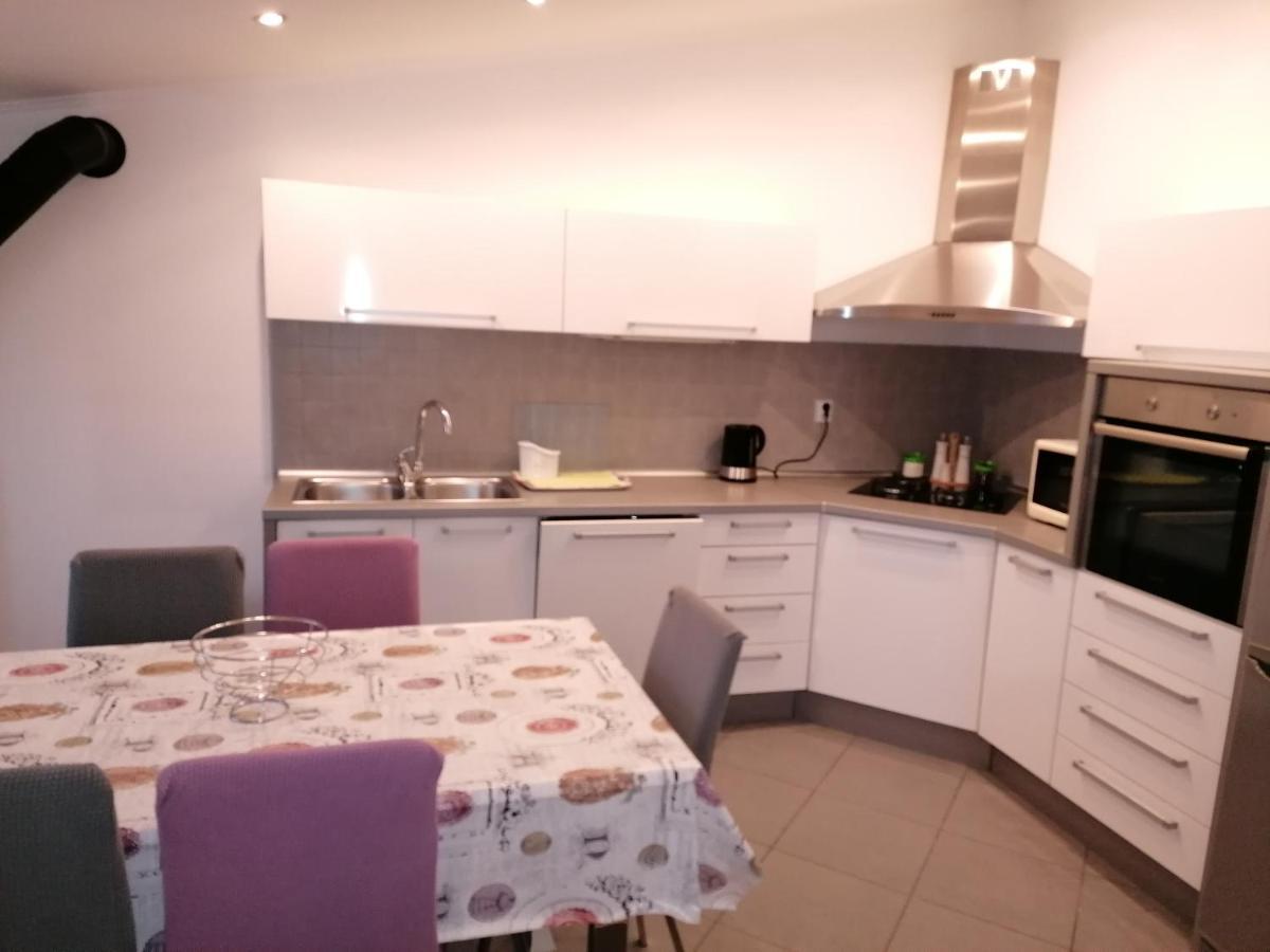 Apartman Superba A1 Šibenik Kültér fotó