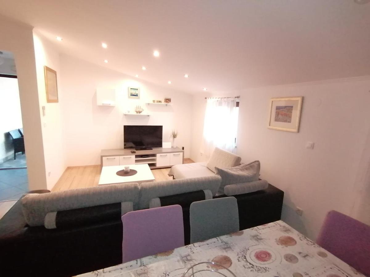 Apartman Superba A1 Šibenik Kültér fotó