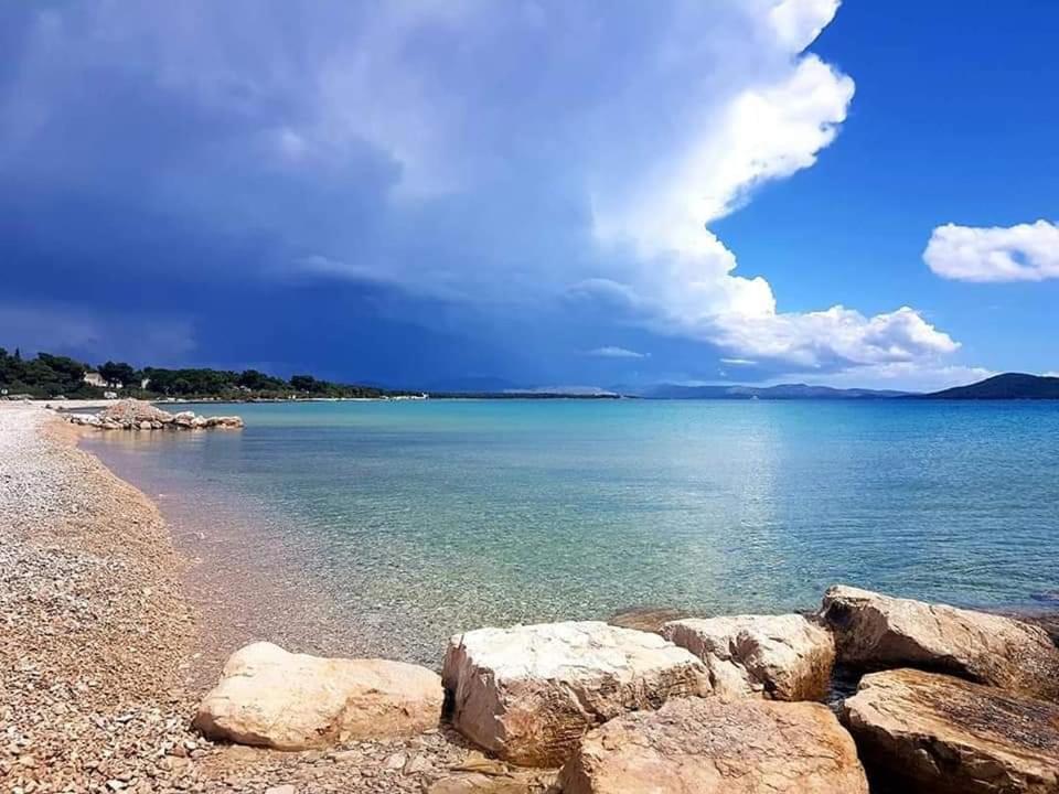 Apartman Superba A1 Šibenik Kültér fotó