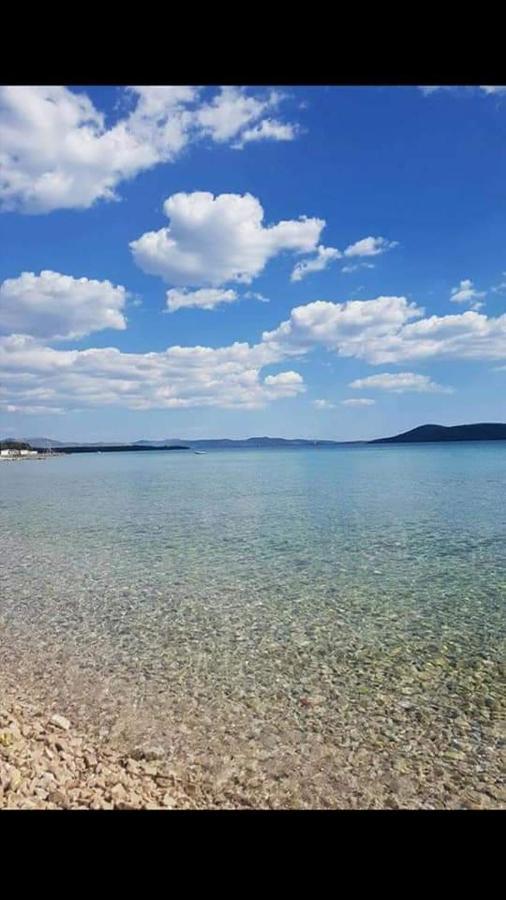 Apartman Superba A1 Šibenik Kültér fotó