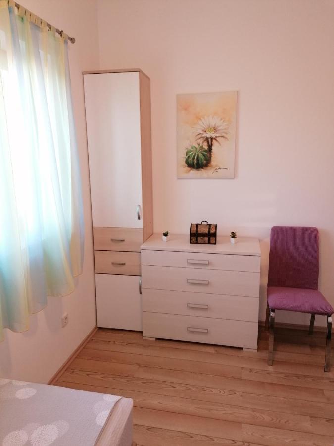 Apartman Superba A1 Šibenik Kültér fotó