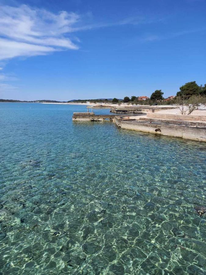 Apartman Superba A1 Šibenik Kültér fotó