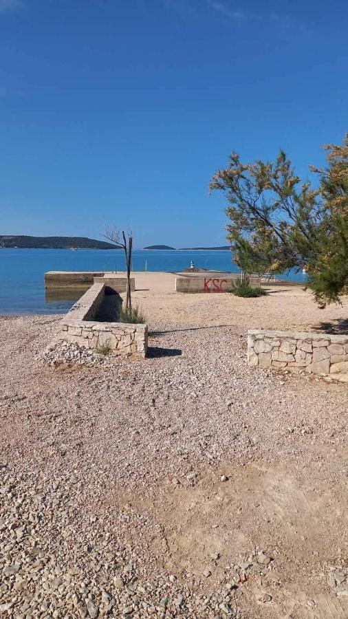 Apartman Superba A1 Šibenik Kültér fotó