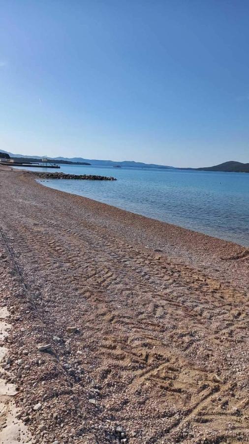 Apartman Superba A1 Šibenik Kültér fotó
