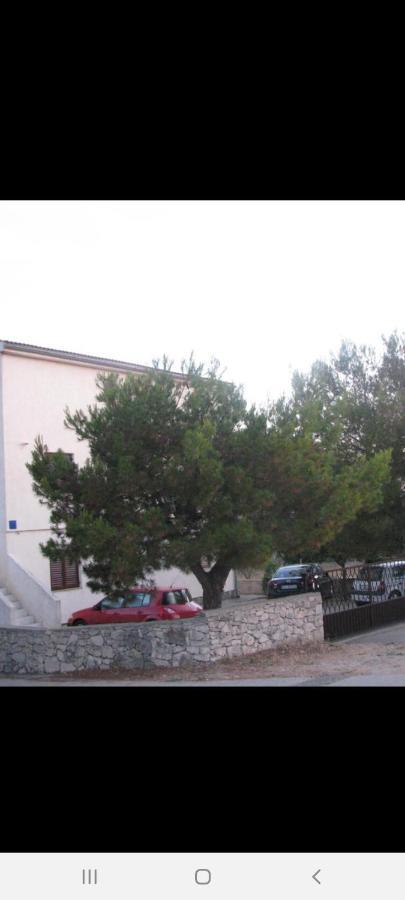 Apartman Superba A1 Šibenik Kültér fotó