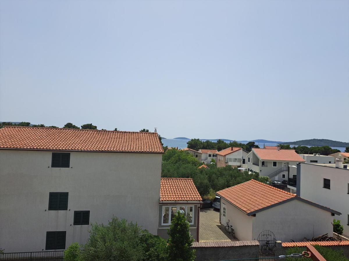 Apartman Superba A1 Šibenik Kültér fotó