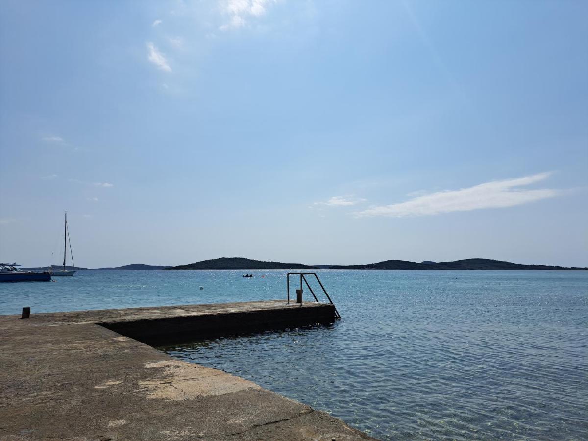 Apartman Superba A1 Šibenik Kültér fotó
