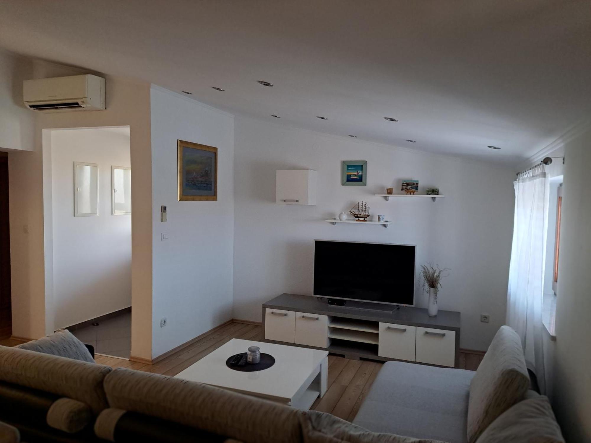 Apartman Superba A1 Šibenik Kültér fotó