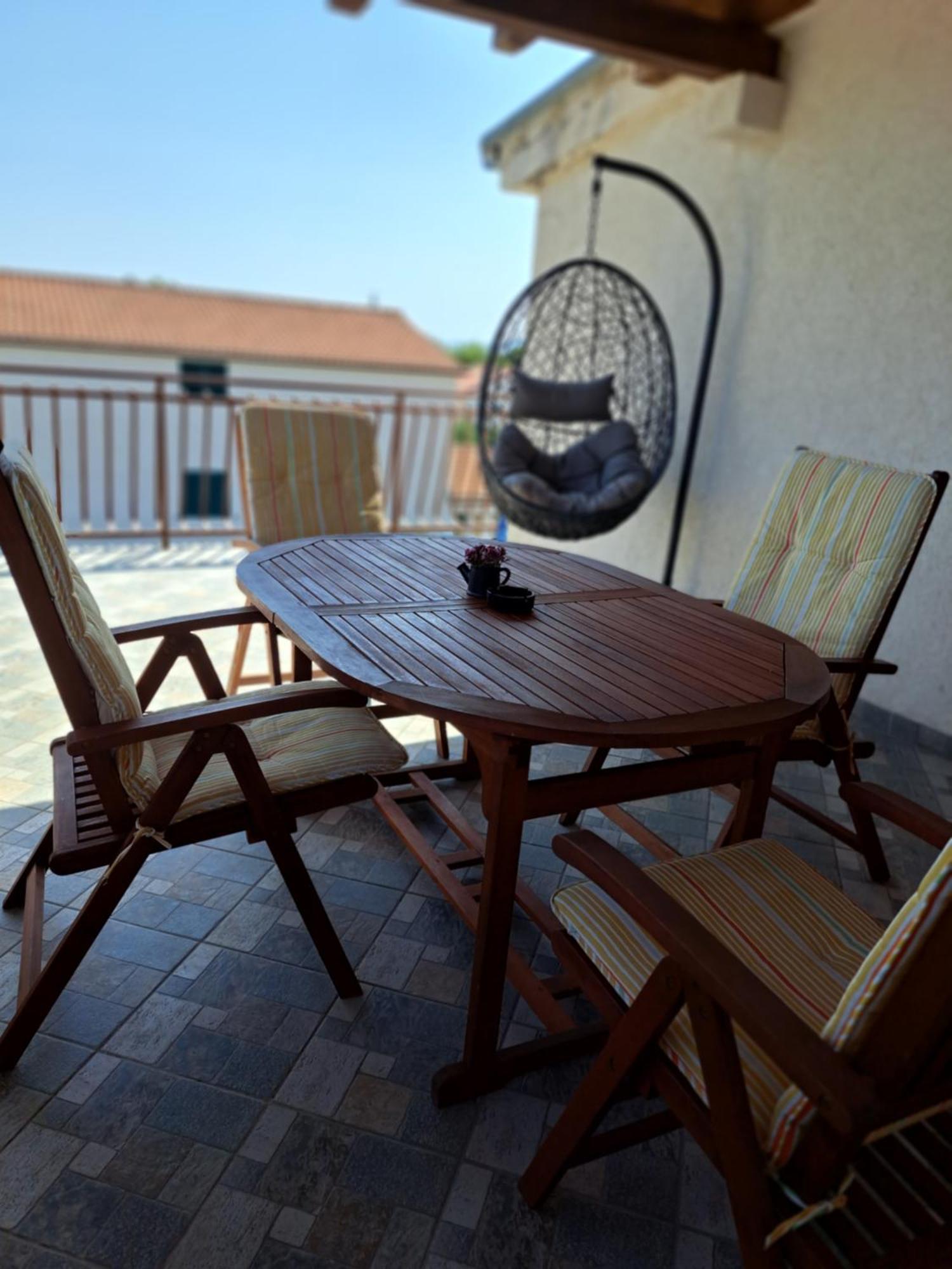 Apartman Superba A1 Šibenik Kültér fotó