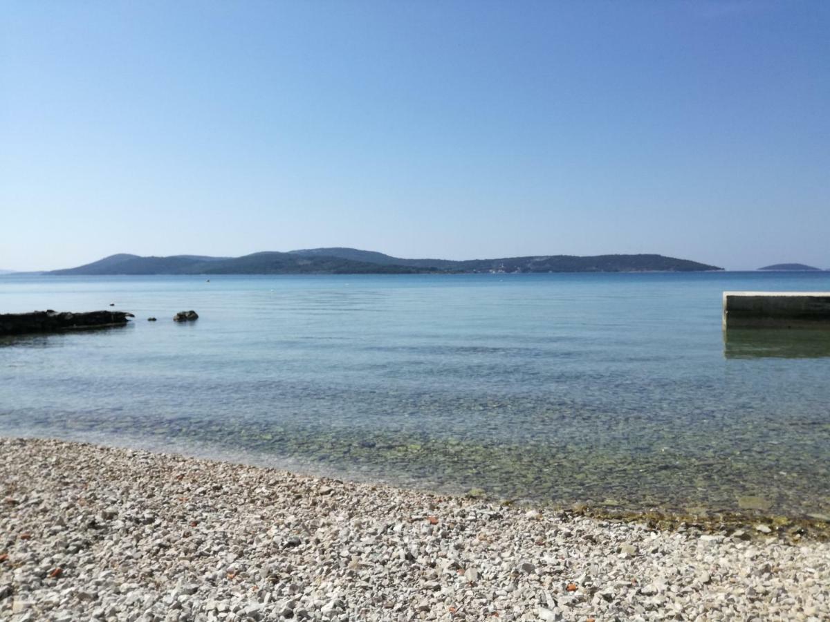 Apartman Superba A1 Šibenik Kültér fotó