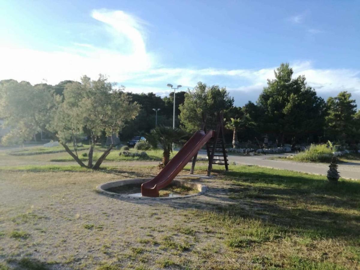 Apartman Superba A1 Šibenik Kültér fotó