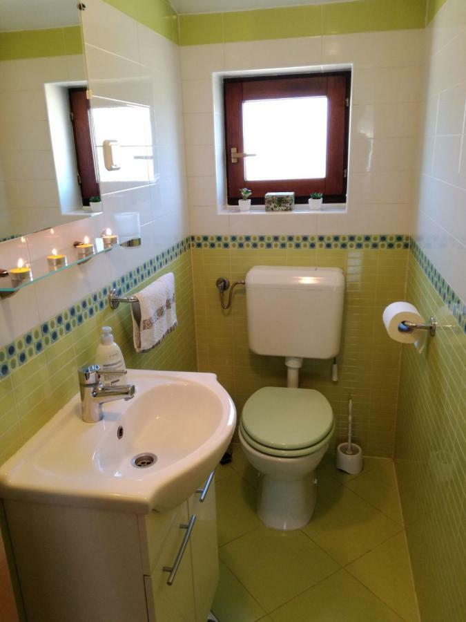Apartman Superba A1 Šibenik Kültér fotó