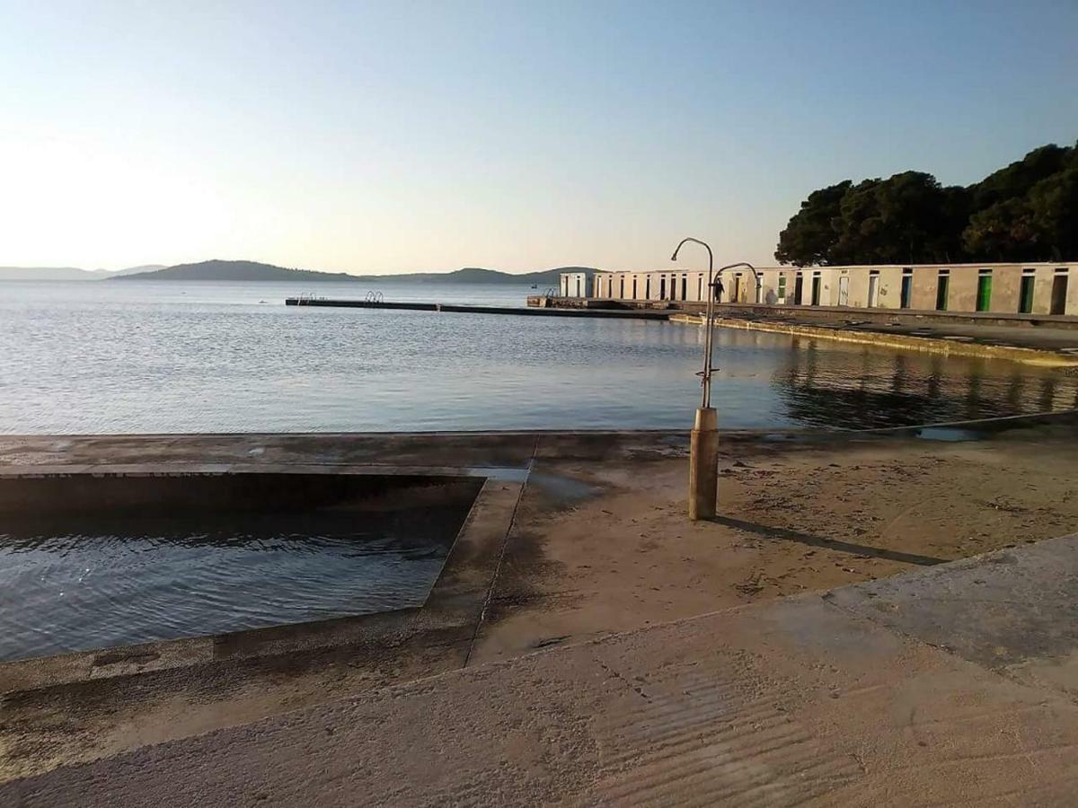 Apartman Superba A1 Šibenik Kültér fotó