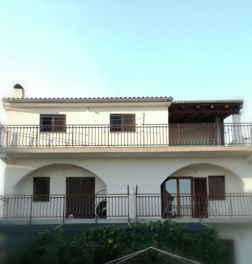 Apartman Superba A1 Šibenik Kültér fotó