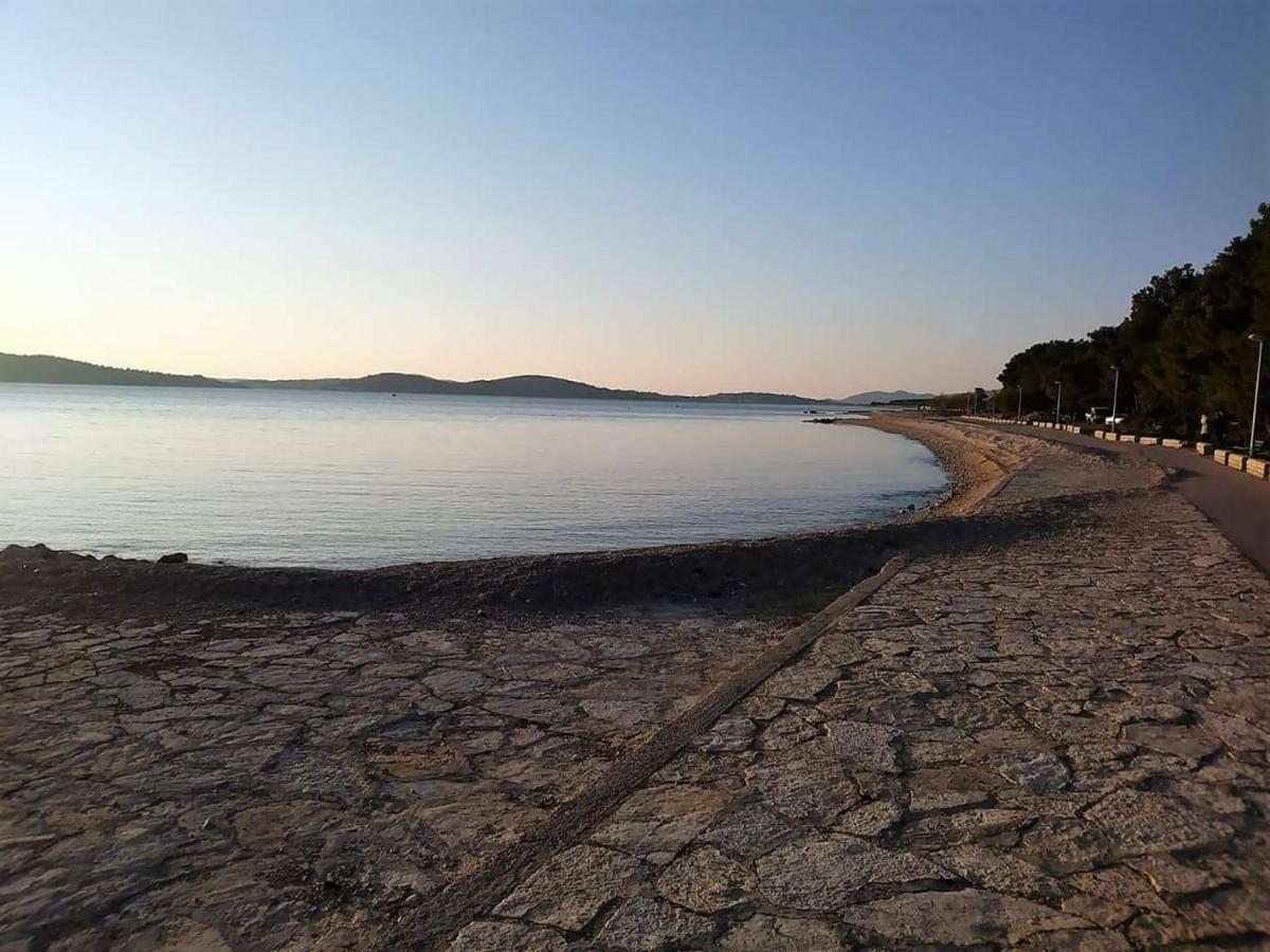 Apartman Superba A1 Šibenik Kültér fotó