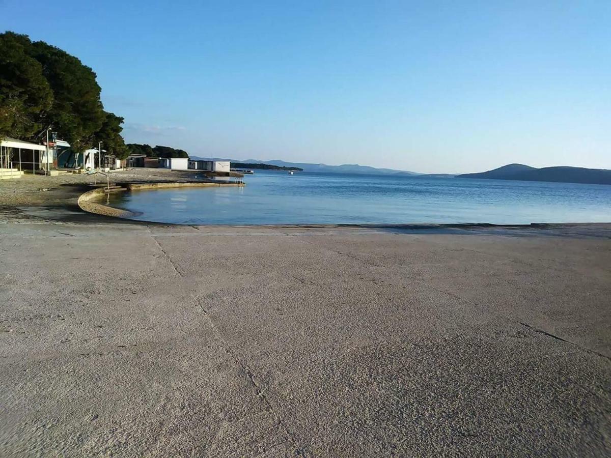 Apartman Superba A1 Šibenik Kültér fotó