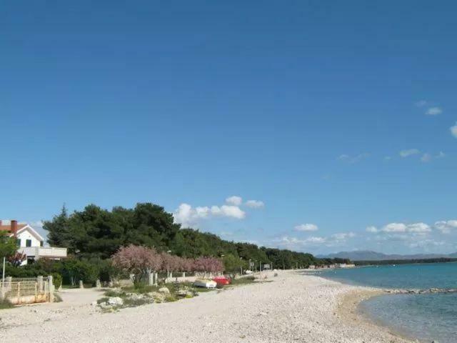 Apartman Superba A1 Šibenik Kültér fotó