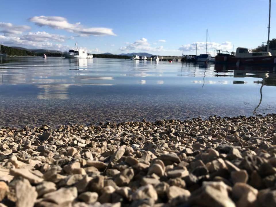 Apartman Superba A1 Šibenik Kültér fotó