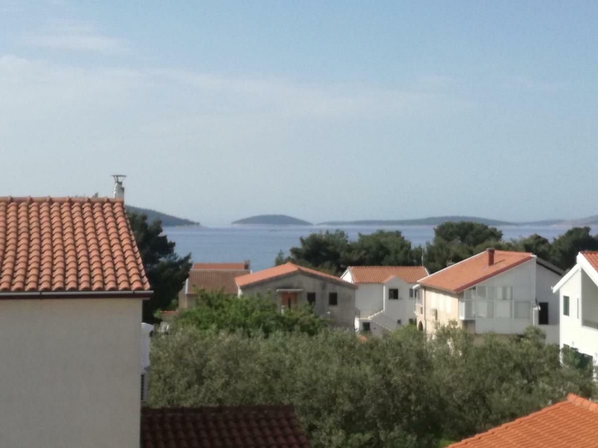 Apartman Superba A1 Šibenik Kültér fotó