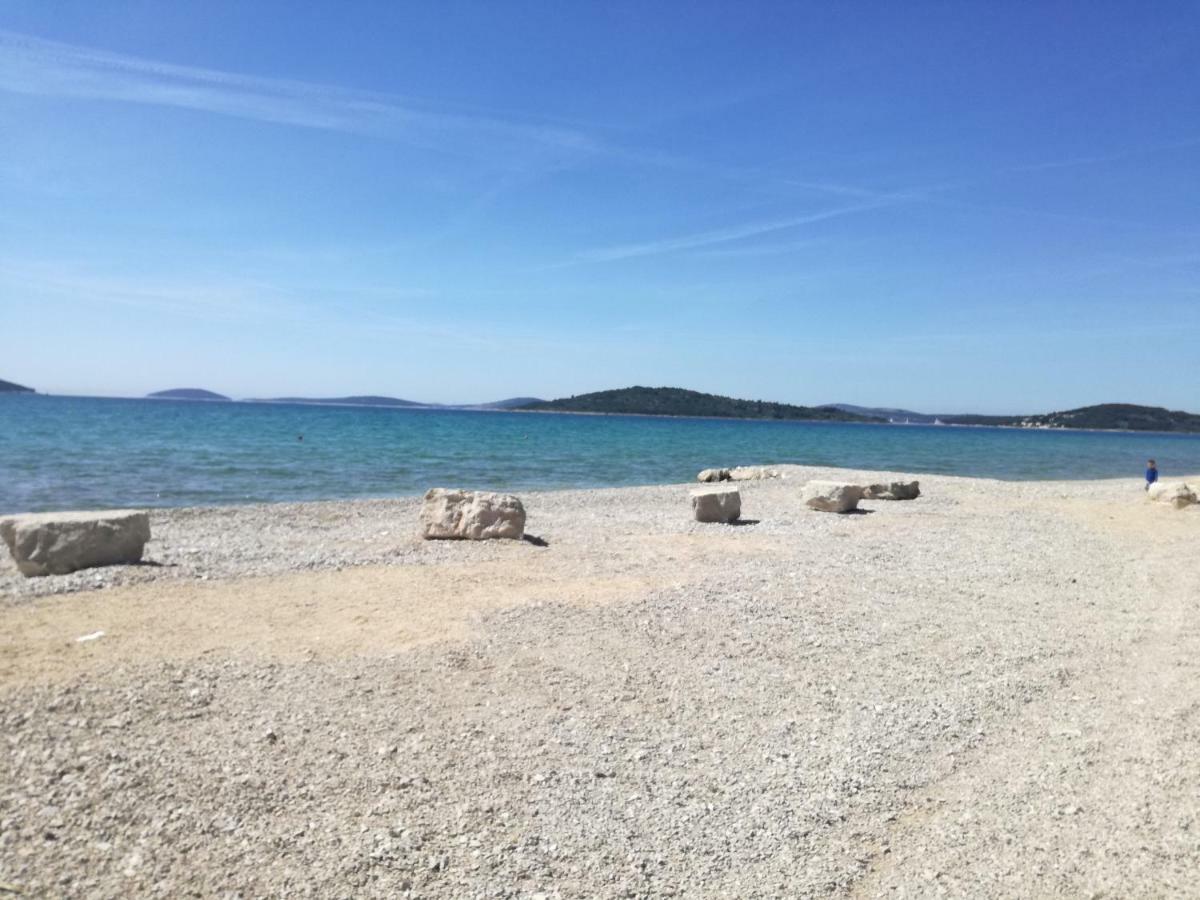 Apartman Superba A1 Šibenik Kültér fotó